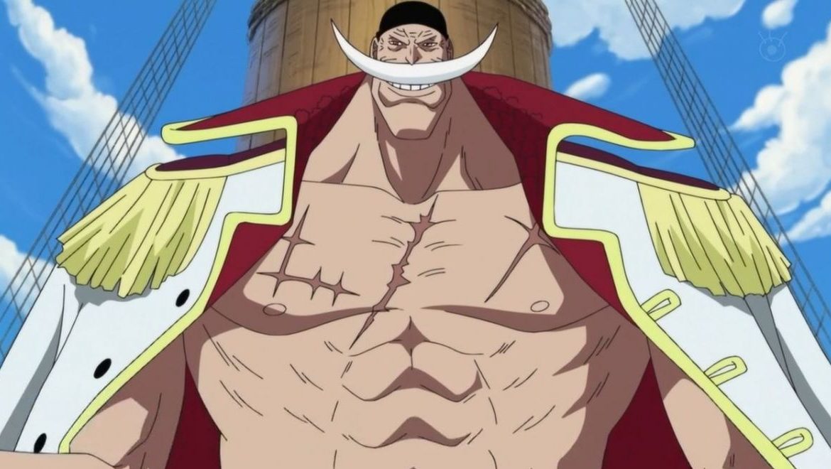 Kinryu Arimoto, Voice Actor For One Piece's Whitebeard, Dies Aged 78 ...