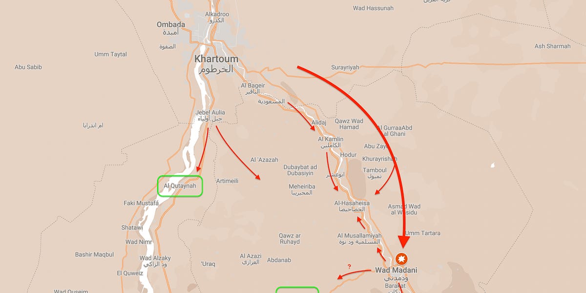sudanwarmonitor.com