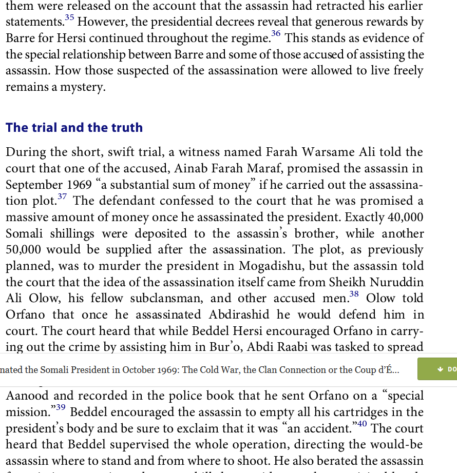 ‘Who Assassinated the Somali President in October 1969 The Cold War, the Clan Connection or the.png