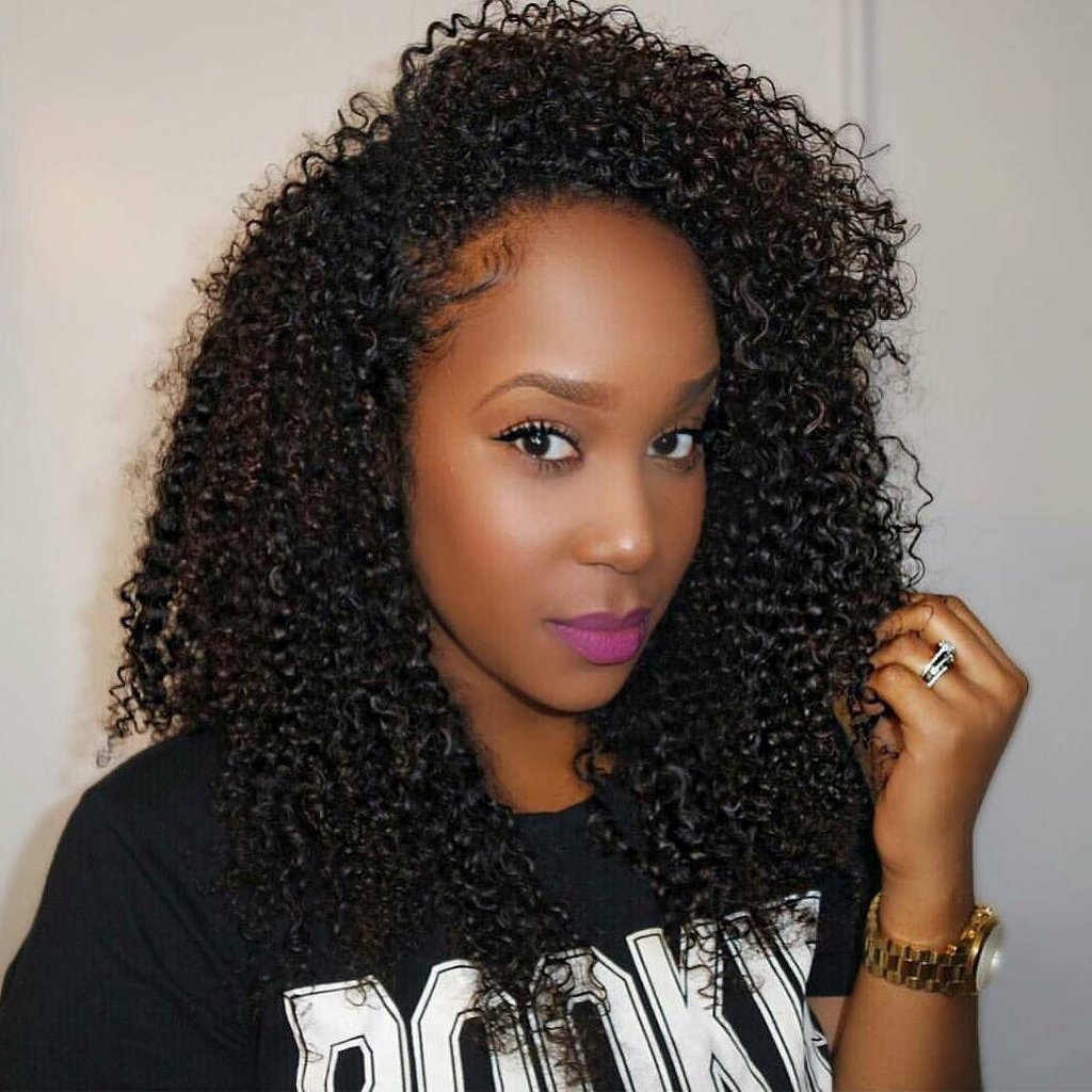 Why do Somalis hate afros/long hair? | Page 2 | Somali Spot | Forum ...
