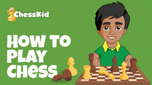 How To Play Chess For Kids & Chess Rules - ChessKid.com