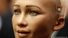 Bilderesultat for robot saudi citizen