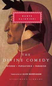 The Divine Comedy by Dante Alighieri: 9780679433132 ...