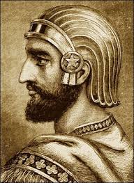 Cyrus The Great - Human Rights Evolution