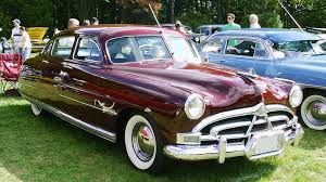 Hudson Hornet - Wikipedia