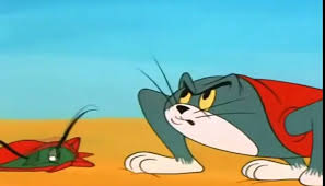 Tom And Jerry Screenshot Random - Home | Facebook