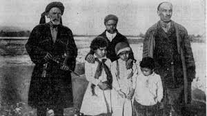 Afro-Abkhazians