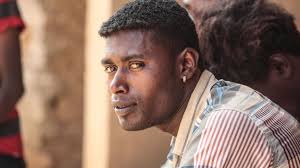 BBC - Travel - India's forgotten African tribe