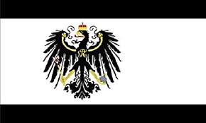 Amazon.com : 3x5 Kingdom of Prussia Flag Germany Banner Prussian German  Pennant New : Outdoor Flags : Garden & Outdoor