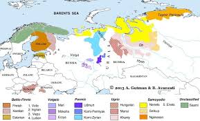 Uralic
