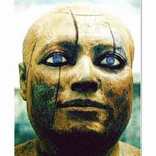 ATLANTEAN GARDENS: Faces of Ancient Egypt