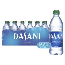 DASANI Purified Water Bottles Enhanced with Minerals, 16.9 oz/ 24 Pack  Water | Meijer Grocery, Pharmacy, Home & More!