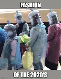 Modern Fashions - Imgflip
