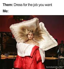 50 Fashion Disasters Turned Into Hilarious Memes | Bored Panda