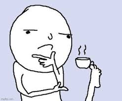 Featured-comments thinking meme Memes & GIFs - Imgflip