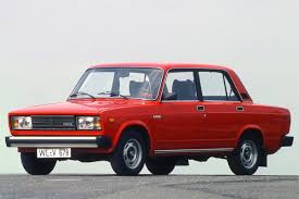 Lada Riva - Classic Car Review | Honest John