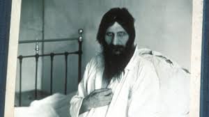 Rasputin | Historical Figures | History | Yesterday Channel