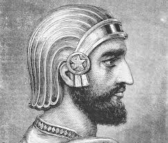 Who was Cyrus the Great?