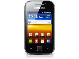 Samsung Galaxy Y Price in India, Specifications, Comparison (13th November  2020)
