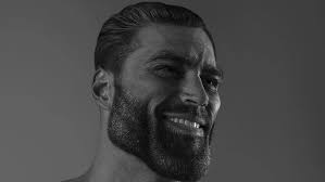 GigaChad | Know Your Meme