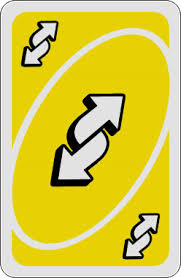 UNO Reverse cards - Album on Imgur