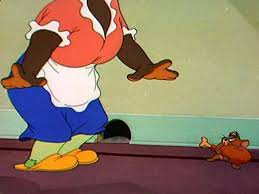 Remember Mammy-Two-Shoes? Tom and Jerry cartoons now come with 'racial  prejudice' warning - tv - Hindustan Times