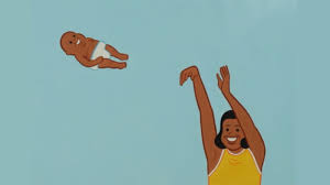 Baby Yeet | Know Your Meme