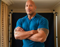 Dwayne Johnson: His early life story told in NBC comedy 'Young Rock'