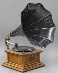Old Music Devices – Sol Cat Music