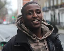 UCL student Abdul Elmi raises £40K for the Somali Drought appeal and is  inspiring others to take action | UCL News - UCL – University College London