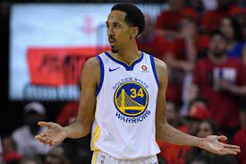 Warriors to 'honor' Shaun Livingston 'at some point' after waiving him