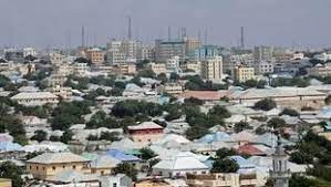 Al-Shabaab claims deadly blast at military base in Somali capital Mogadishu