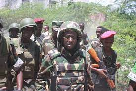 FAALLO... - Somali Youth Capacities Development Organization | Facebook