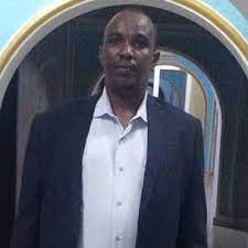 Deputy Governor of Gedo - Bakaal Kooke - Videos | Facebook