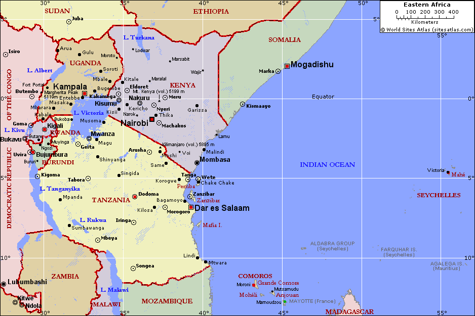 Somalia industrial manufactering sector and GDP Somali Spot Forum