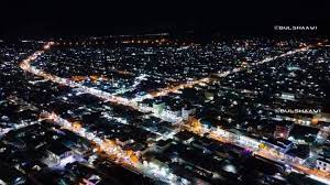 Garowe, Puntland,🇸🇱 📷Abdirahman... - Dalmar Media Services | Facebook