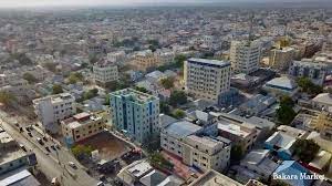 Garowe City, Puntland State Headquarter - opulentroutes.com