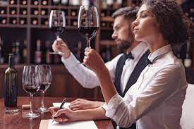 The Art of Wine: What Is a Sommelier? How Do You Become One?