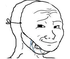 Crying Wojak | Know Your Meme