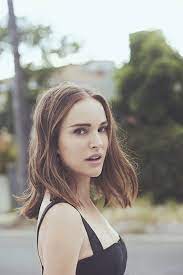 Natalie Portman Miss Dior Perfume Beauty Routine Interview