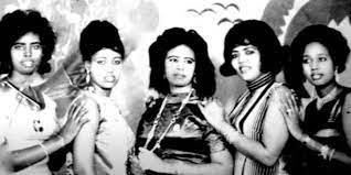 In remembrance of The Hobollada Waaberi; The National Jem of Somali  Literature