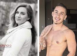 This Trans Man Is Posting Before And After Photos of His Transition to Send  a Powerful Message