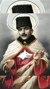 Ottoman empire