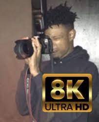 Caught in 8K Ultra HD | Caught in 4K | Know Your Meme