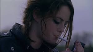 ESSAY / Effy Stonem: A Retelling? / Rosie MacLeod I Drunk Monkeys |  Literature, Film, Television