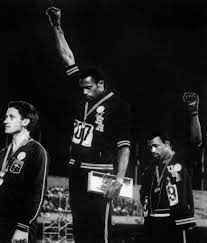 Black Lives Matter fist symbol: Meaning and history behind the Black Power  raised fist salute