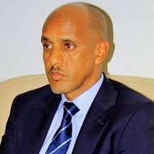 Waa Maxay Ulajeedka Uu Madaxweyne Mustafe Cagjar u Aaday Somaliland? –  Goobjoog