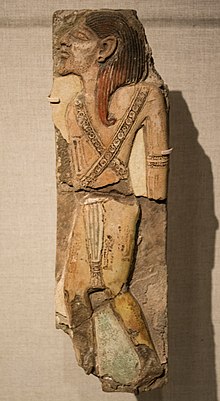 220px-Ramesses_III_faience_tile_-_Libyan_chief.jpg