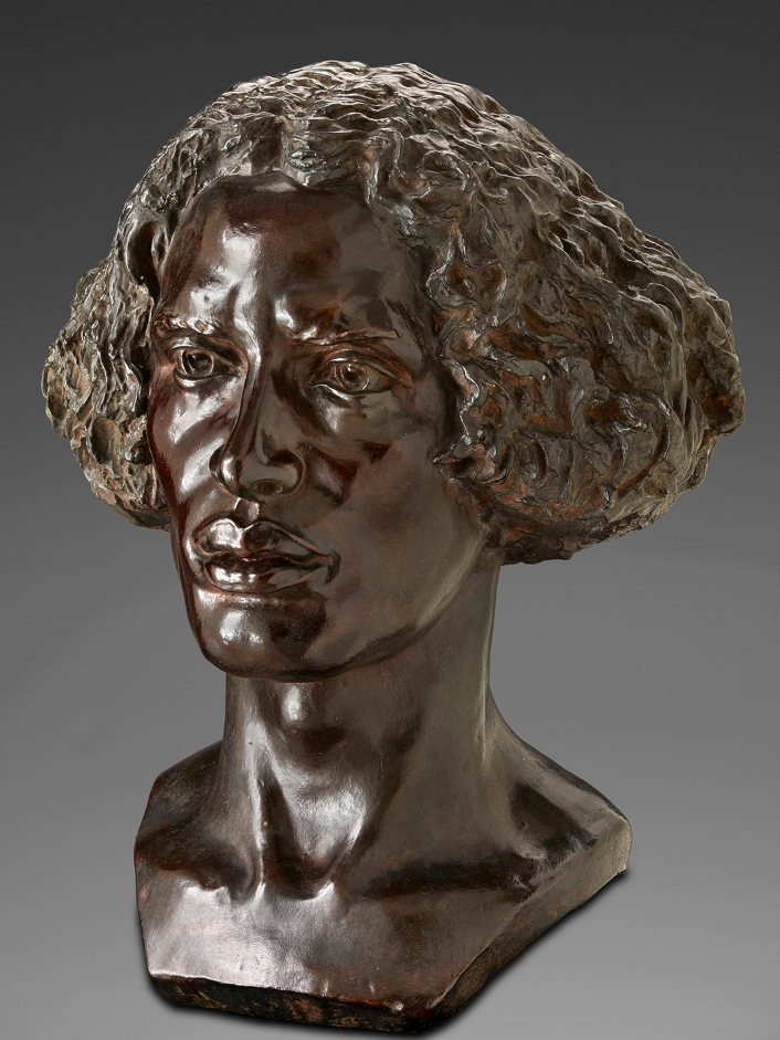 1931 Bronze Bust of Somali Man | Somali Spot | Forum, News 1931 Bronze Bust of Somali Man | Somali Spot | Forum, News