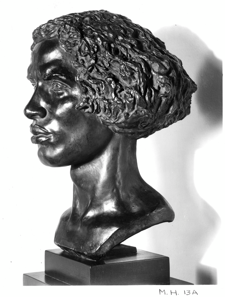 1931 Bronze Bust of Somali Man | Somali Spot | Forum, News 1931 Bronze Bust of Somali Man | Somali Spot | Forum, News